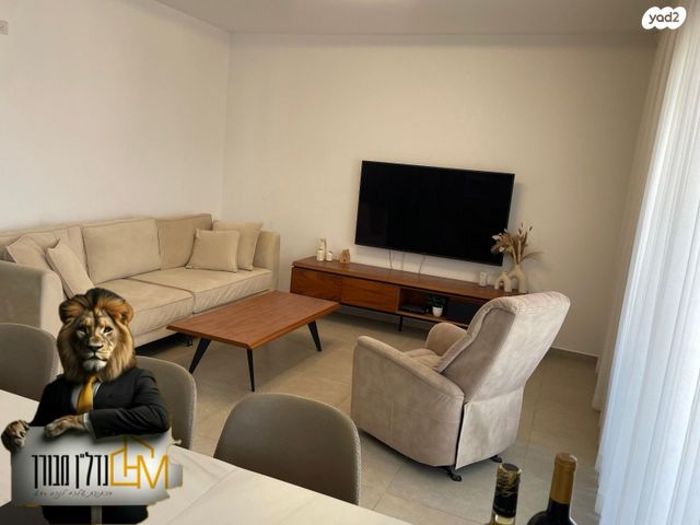 דירה, יהושוע אזולאי 8, נווה שרון / שער העיר, נתיבות