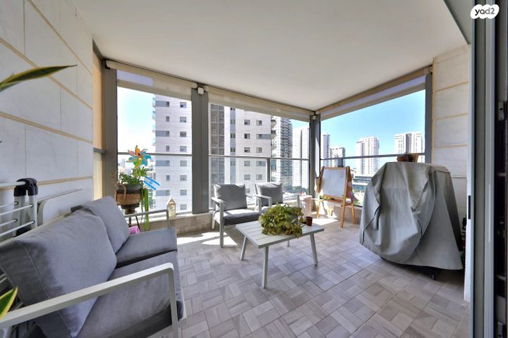 דירה, עפרה חזה 8, משכנות האומנים, קרית מוצקין