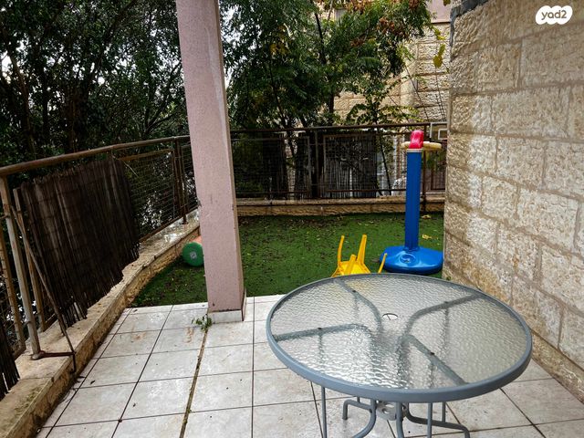 דירת גן, שדרות יצחק רבין, משואה, מודיעין מכבים רעות