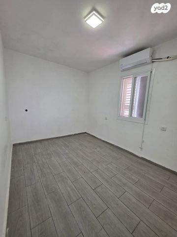 דירה, משה חיים שפירא 13, קרית שמואל, חיפה