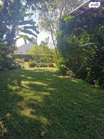 בית פרטי/ קוטג', תל מונד