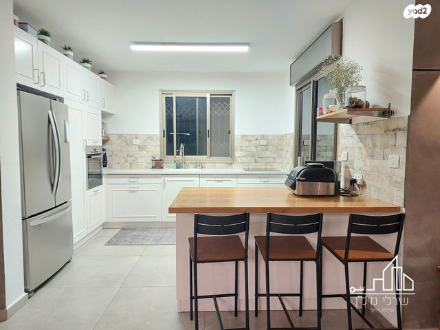 בית פרטי/ קוטג', הרגב, גן יבנה מערב, גן יבנה