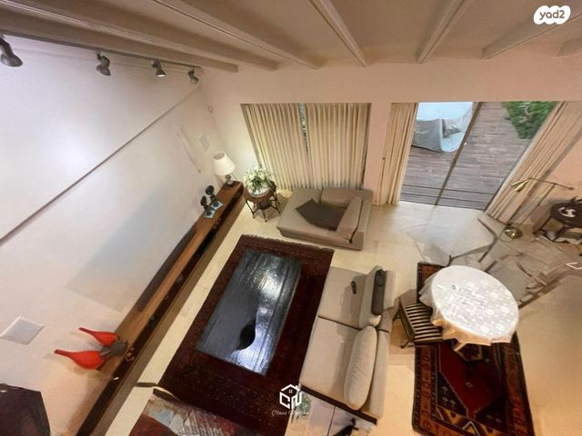 דו משפחתי, רמת אפעל, רמת גן