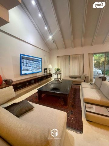 בית פרטי/ קוטג', רמת אפעל, רמת גן