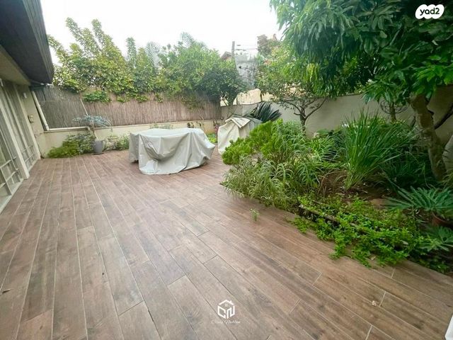 דו משפחתי, רמת אפעל, רמת גן