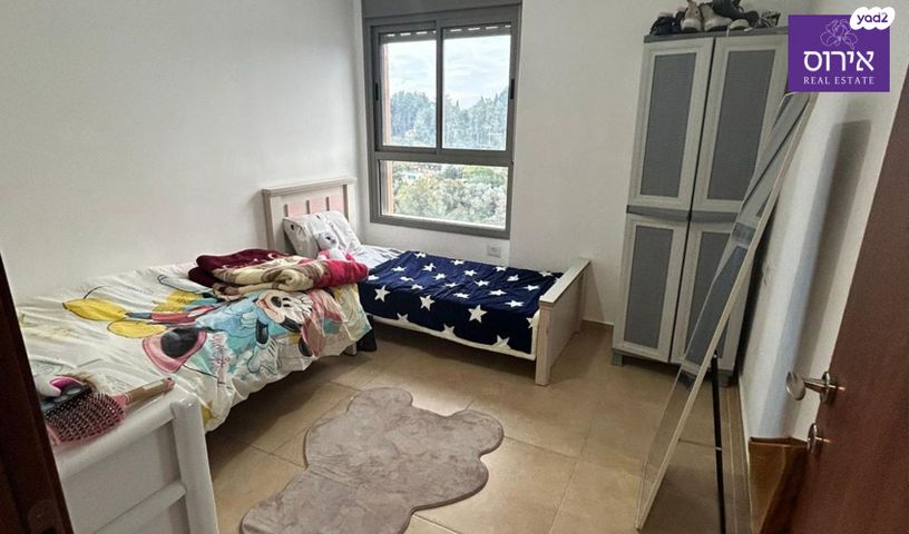 דירה, אורנים, מעלות תרשיחא