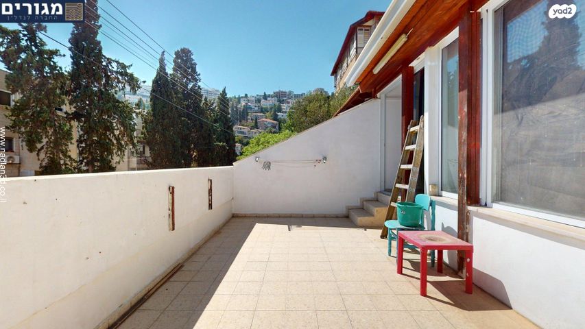 דירה, רש"י, הדר עליון, חיפה