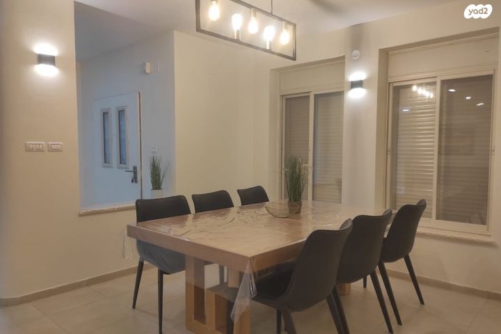 בית פרטי/ קוטג', דרך ההר, יבנאל