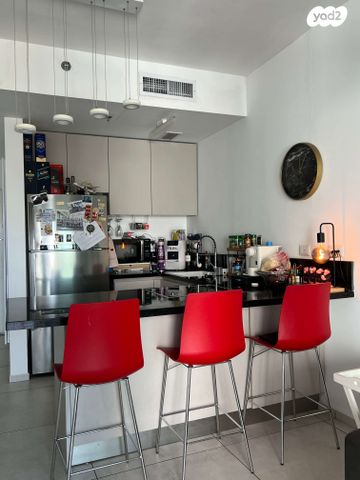 דירה, מונטיפיורי, הרכבת, תל אביב יפו