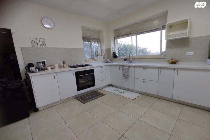 בית פרטי/ קוטג', דרך ההר, יבנאל