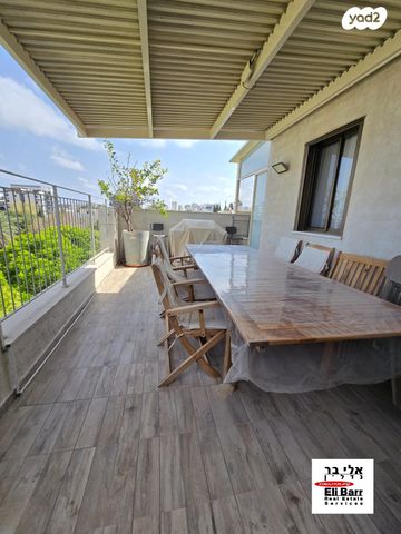 דופלקס, רמת השרון