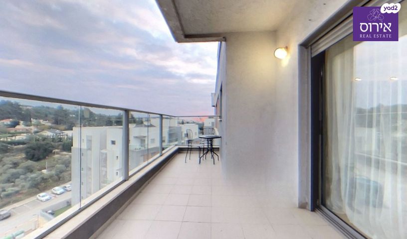 דירה, אורנים, מעלות תרשיחא