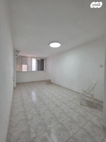 דירה, משה חיים שפירא 13, קרית שמואל, חיפה