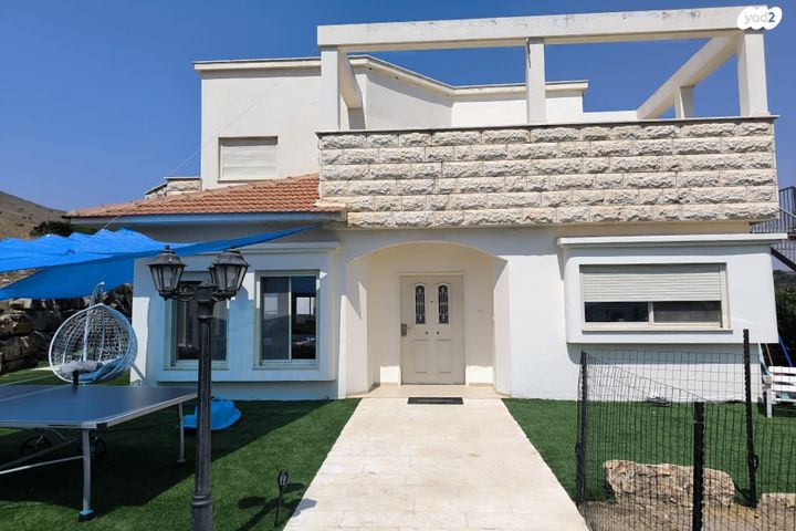 בית פרטי/ קוטג', דרך ההר, יבנאל