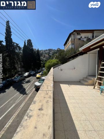 דירה, רש"י, הדר עליון, חיפה