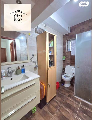 דירת גן, בית אליעזר, חדרה