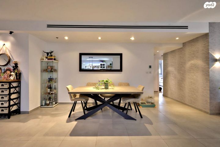 דירה, עפרה חזה 8, משכנות האומנים, קרית מוצקין