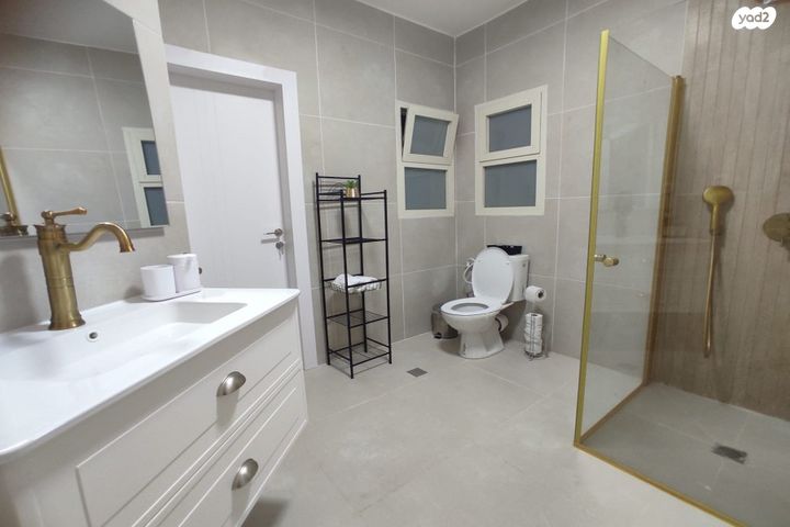 בית פרטי/ קוטג', דרך ההר, יבנאל