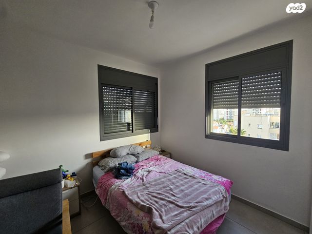 דירה, אריה בן אליעזר, נווה רם, שיכון מזרחי, רמת גן