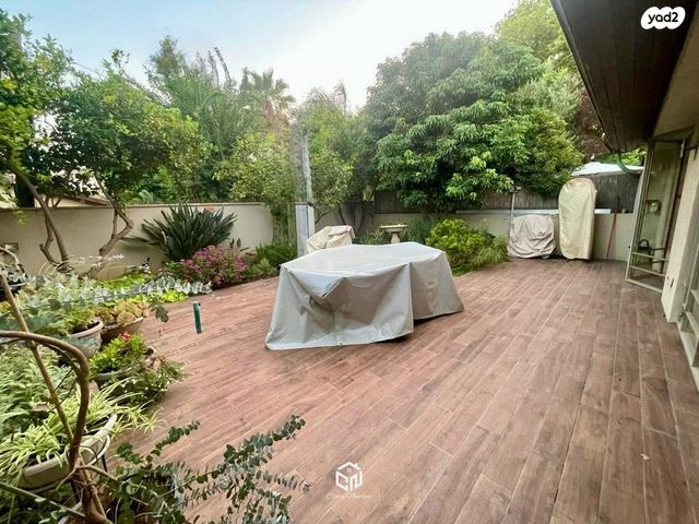 בית פרטי/ קוטג', רמת אפעל, רמת גן