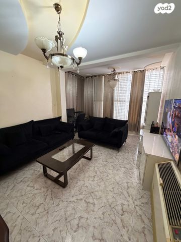 דירה, דוד וולפסון, המרכז השקט / מרכז העיר, פתח תקווה