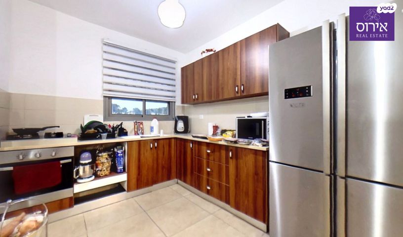 דירה, אורנים, מעלות תרשיחא