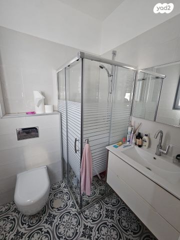 דירה, אריה בן אליעזר, נווה רם, שיכון מזרחי, רמת גן