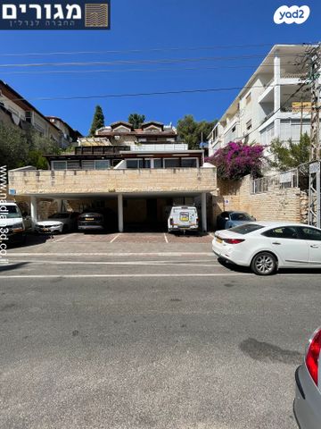 דירה, רש"י, הדר עליון, חיפה