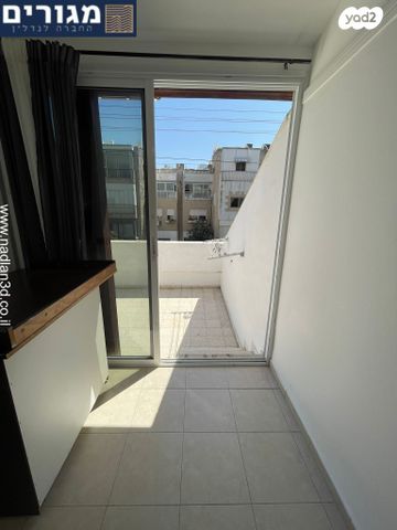 דירה, רש"י, הדר עליון, חיפה