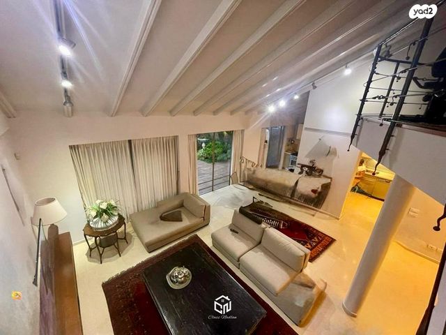 דו משפחתי, רמת אפעל, רמת גן