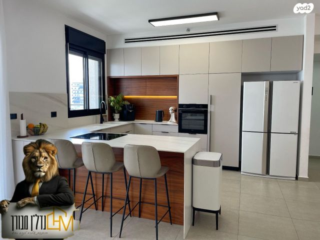 דירה, יהושוע אזולאי 8, נווה שרון / שער העיר, נתיבות