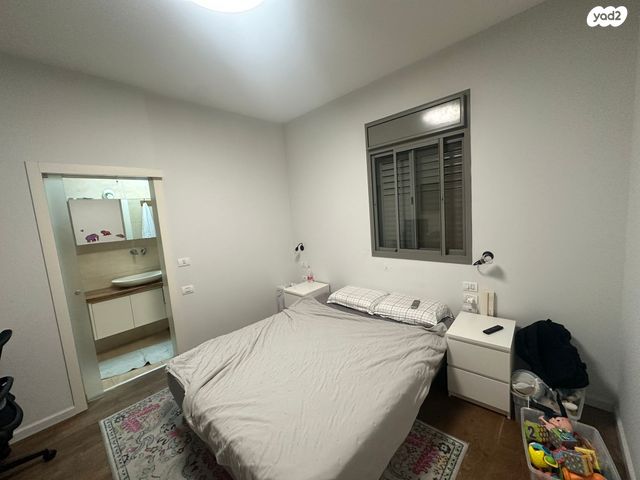 דירה, מרדכי אנילביץ', קרית ויצמן, רעננה