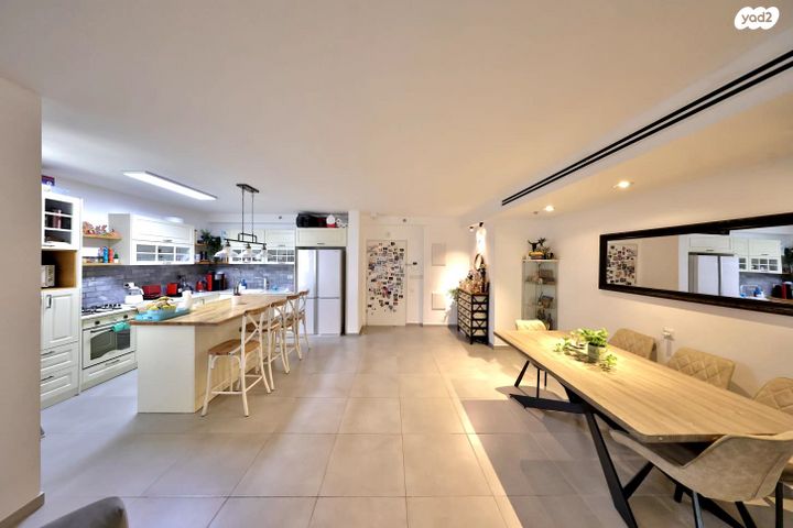 דירה, עפרה חזה 8, משכנות האומנים, קרית מוצקין