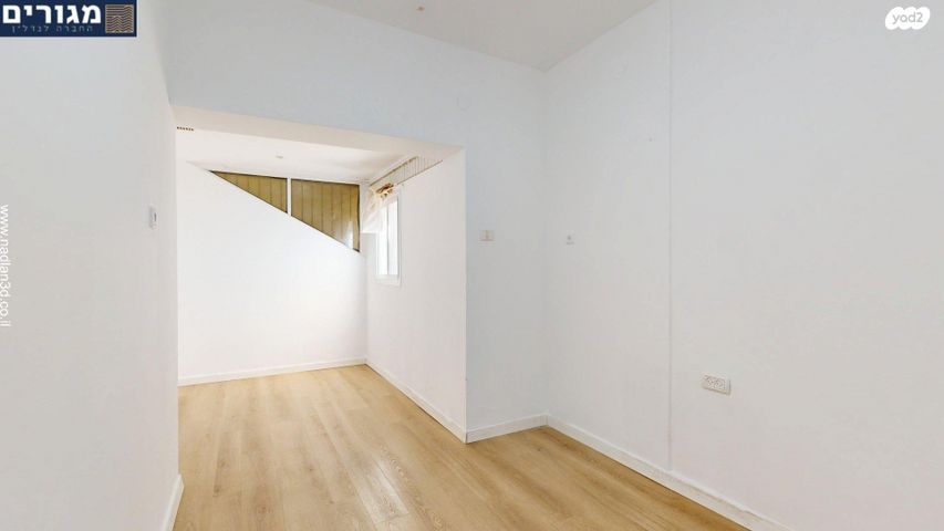 דירה, רש"י, הדר עליון, חיפה