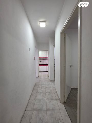 דירה, משה חיים שפירא 13, קרית שמואל, חיפה