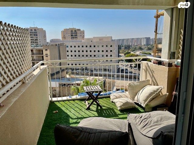 דירה, קרית הסביונים, יהוד מונוסון