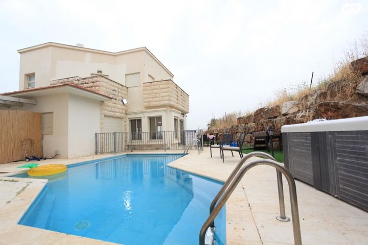 בית פרטי/ קוטג', דרך ההר, יבנאל