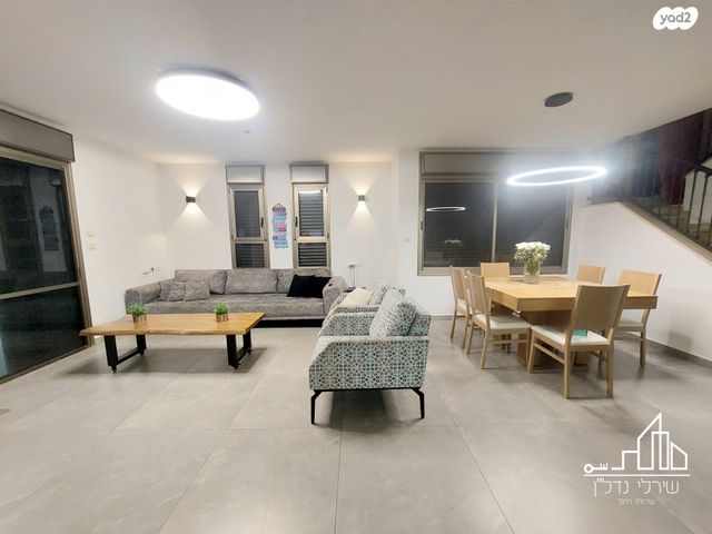 בית פרטי/ קוטג', הרגב, גן יבנה מערב, גן יבנה