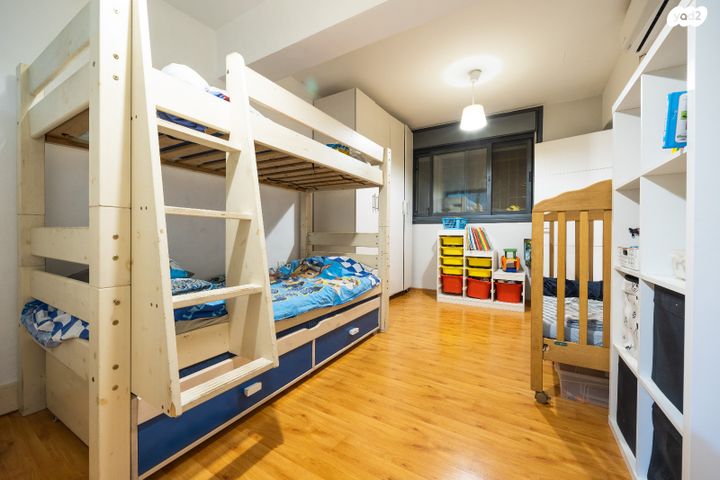 דירה, ירושלים