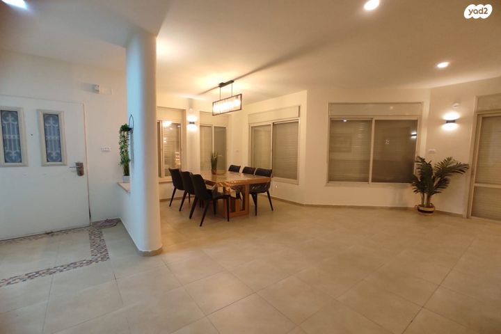 בית פרטי/ קוטג', דרך ההר, יבנאל