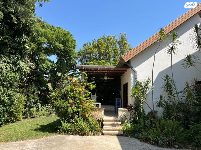 בית פרטי/ קוטג'