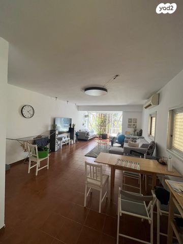 דירה, רמה, נווה שרת, תל אביב יפו