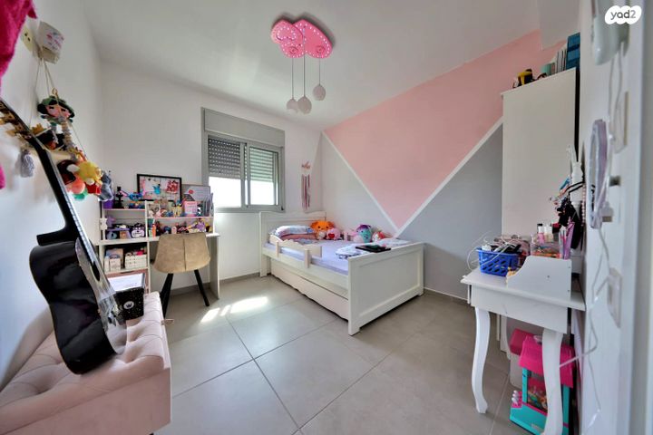 דירה, עפרה חזה 8, משכנות האומנים, קרית מוצקין