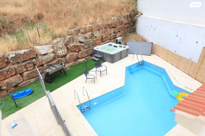 בית פרטי/ קוטג', דרך ההר, יבנאל