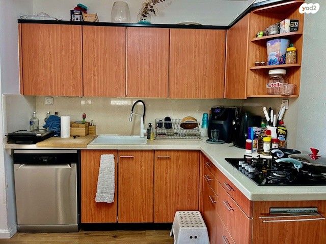 דירה, קרית הסביונים, יהוד מונוסון