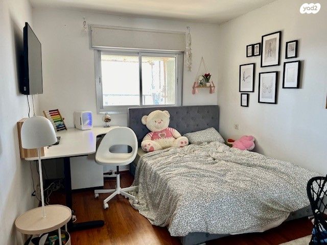 דירה, קרית הסביונים, יהוד מונוסון