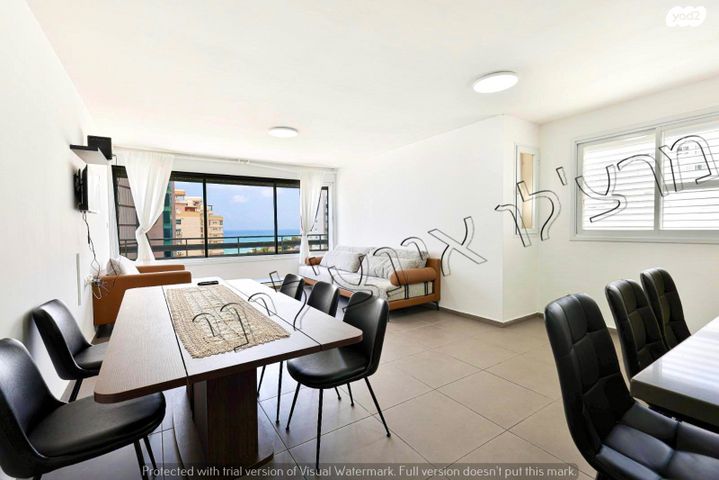 דירה, שדרות ניצה, צפון מערב מרכז העיר, נתניה