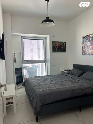 דירה, מונטיפיורי, הרכבת, תל אביב יפו