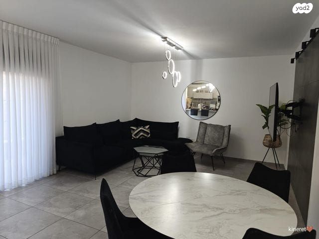 דירה, עץ המשאלות, אדמית / יערית, שלומי