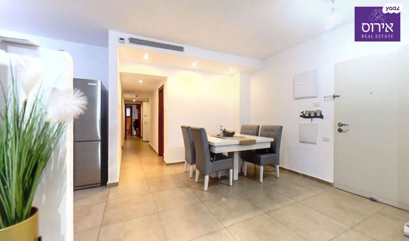 דירה, אורנים, מעלות תרשיחא